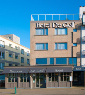 Hotel De Golf